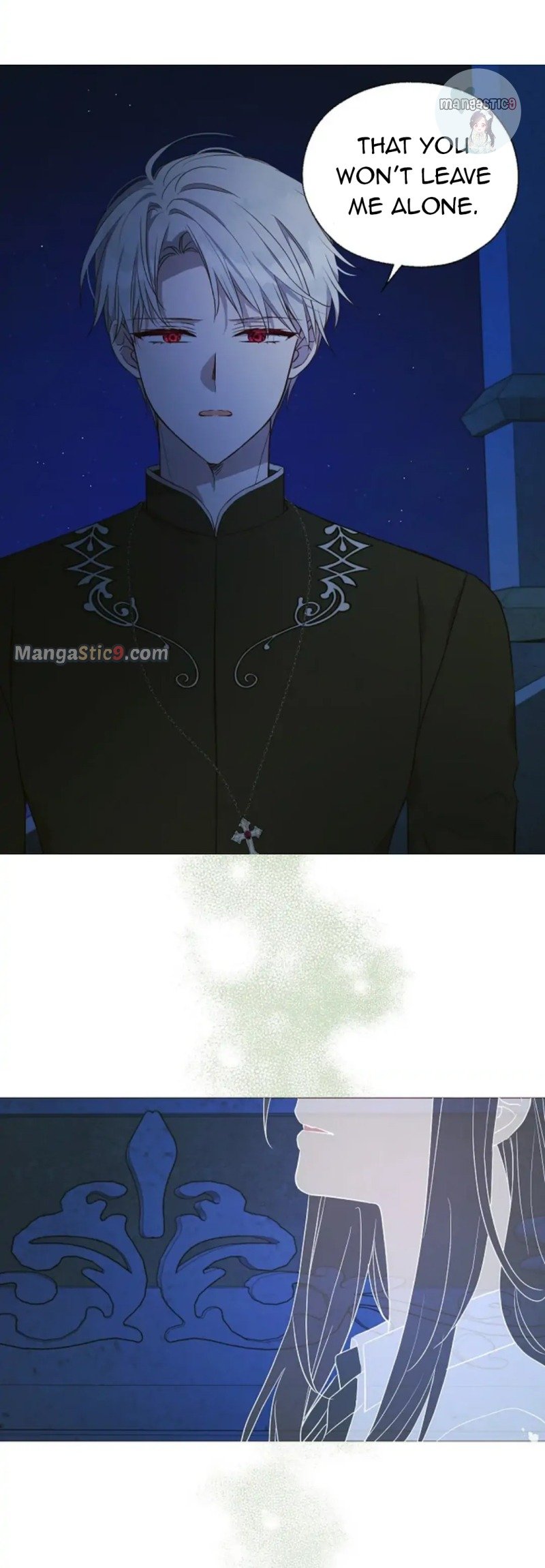 Seduce the Villain's Father chapter 124 page 30