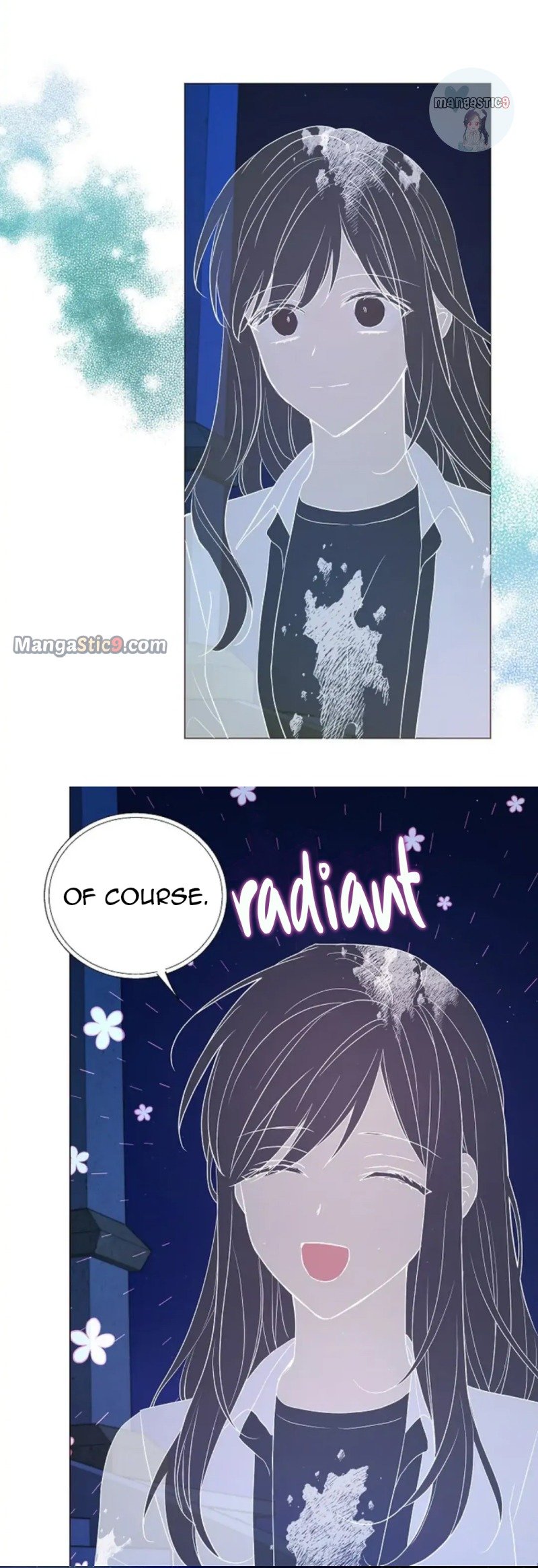 Seduce the Villain's Father chapter 124 page 32