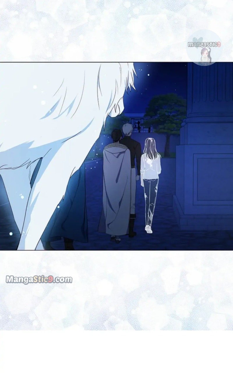 Seduce the Villain's Father chapter 124 page 6