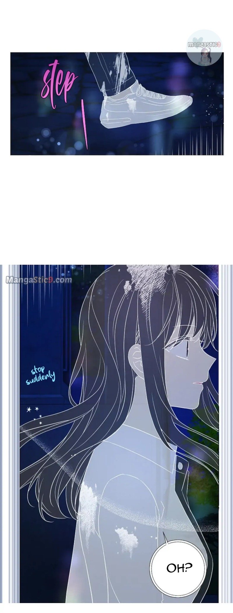 Seduce the Villain's Father chapter 124 page 7