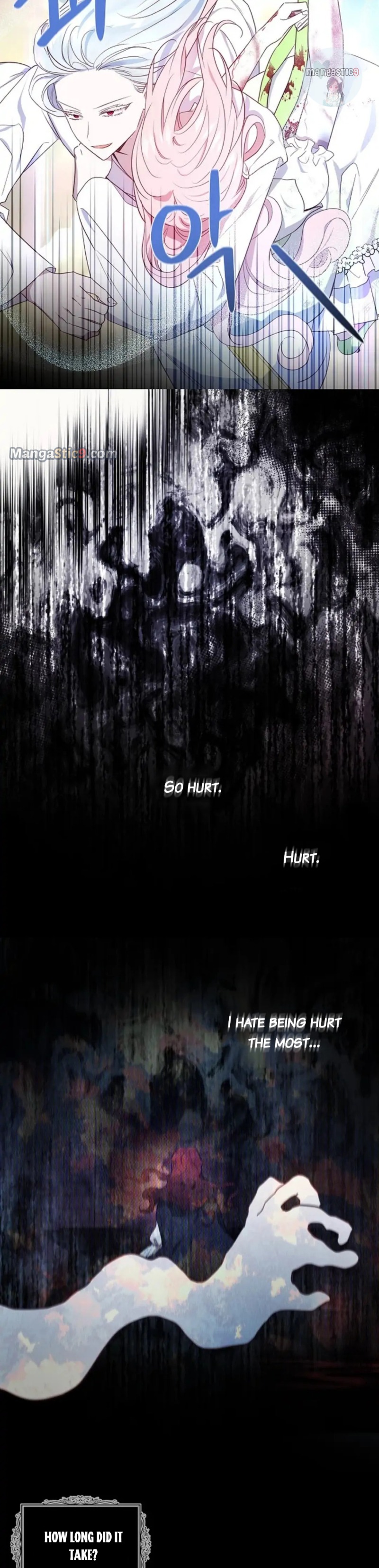 Seduce the Villain's Father chapter 127 page 12