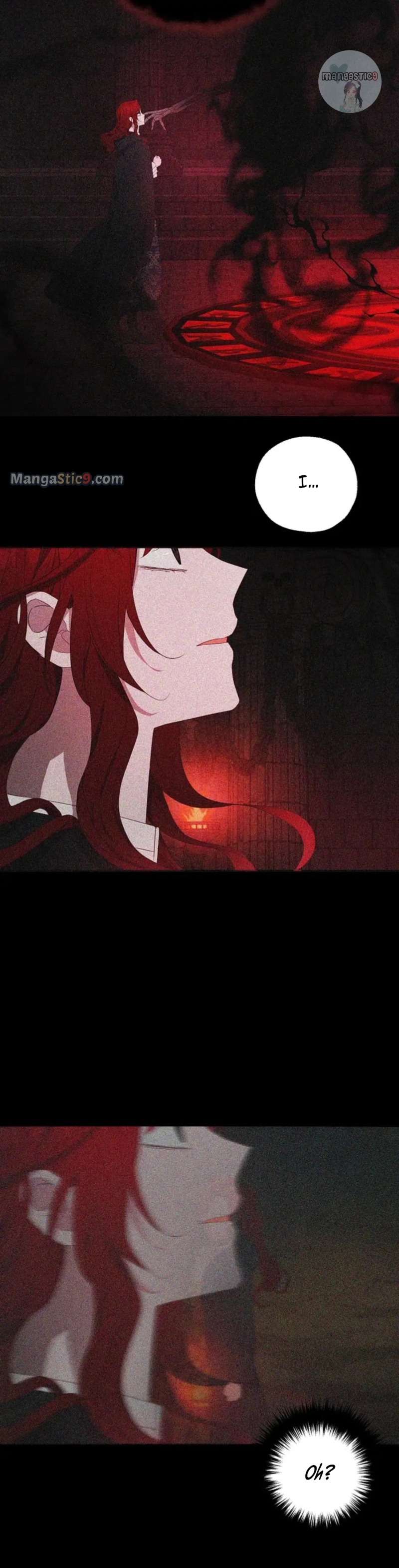 Seduce the Villain's Father chapter 127 page 15