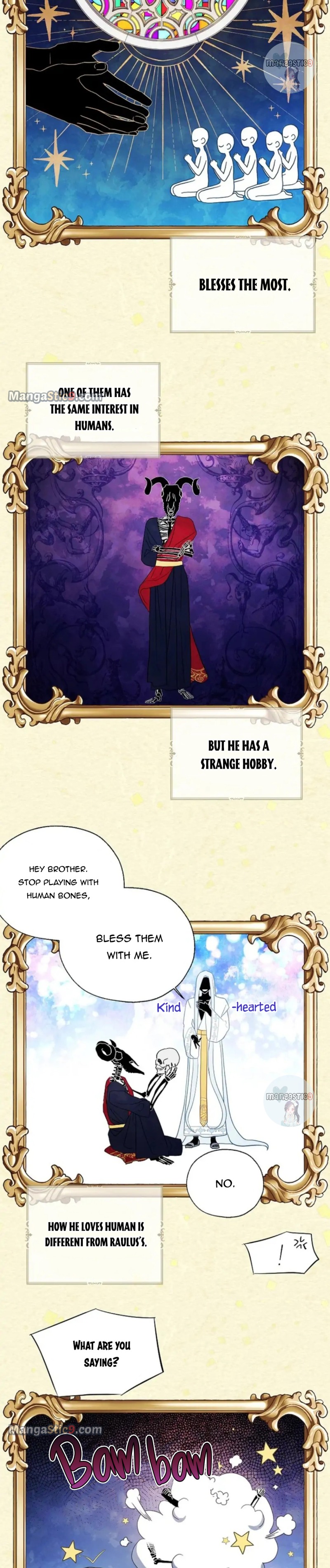 Seduce the Villain's Father chapter 127 page 2