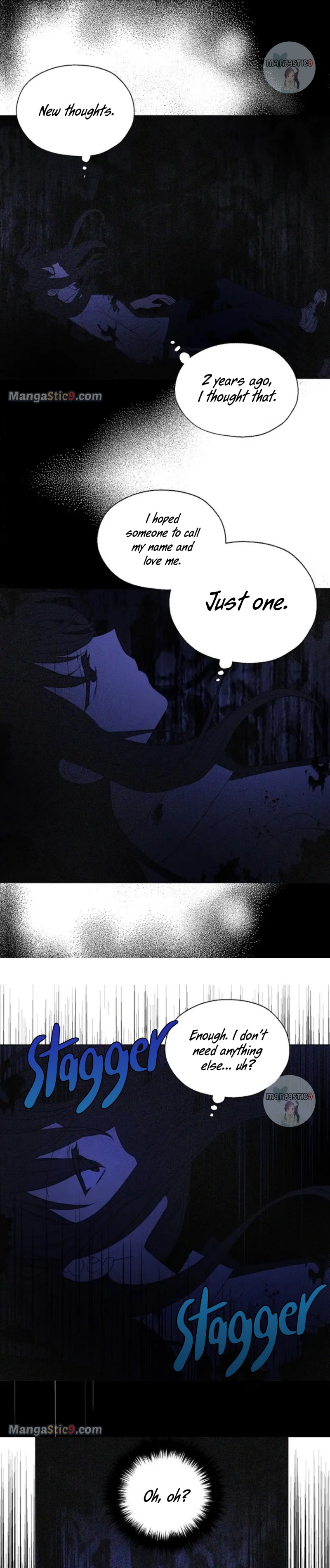 Seduce the Villain's Father chapter 127 page 20