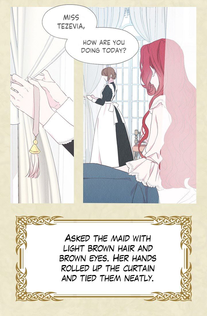 Seduce the Villain's Father chapter 13 page 10