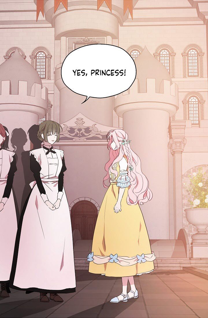 Seduce the Villain's Father chapter 13 page 15