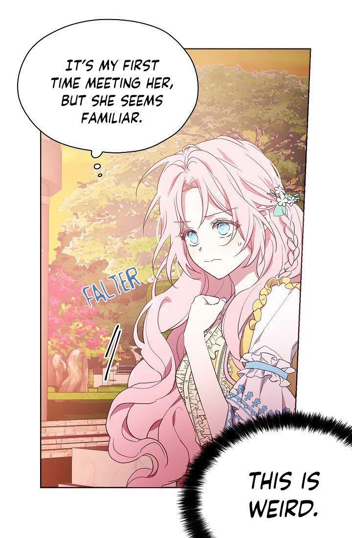 Seduce the Villain's Father chapter 13 page 17