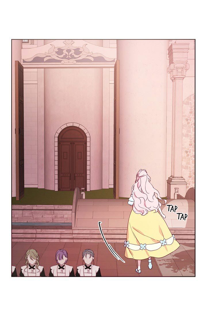 Seduce the Villain's Father chapter 13 page 18