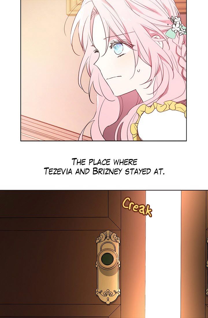 Seduce the Villain's Father chapter 13 page 20