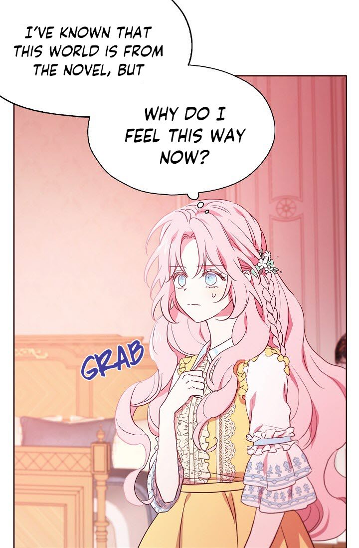 Seduce the Villain's Father chapter 13 page 26