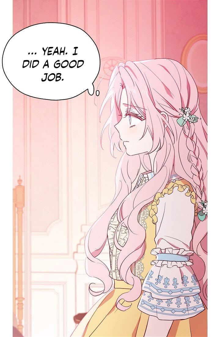 Seduce the Villain's Father chapter 13 page 28