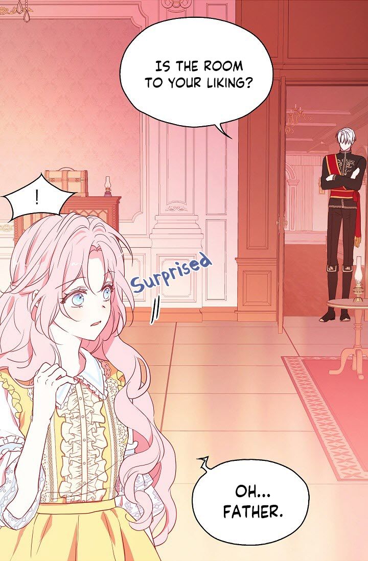 Seduce the Villain's Father chapter 13 page 32