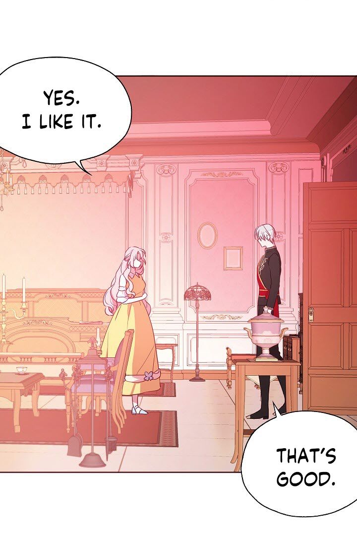 Seduce the Villain's Father chapter 13 page 33