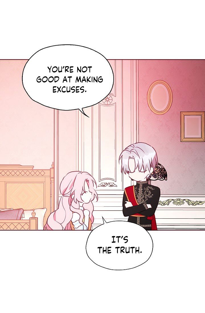 Seduce the Villain's Father chapter 13 page 39