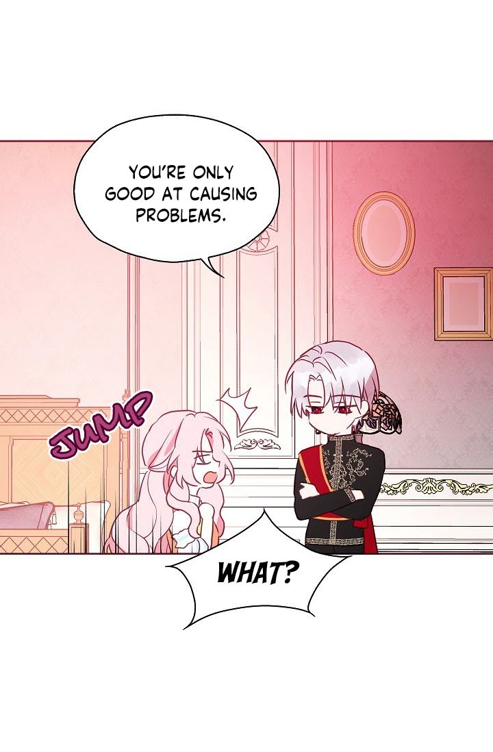 Seduce the Villain's Father chapter 13 page 40