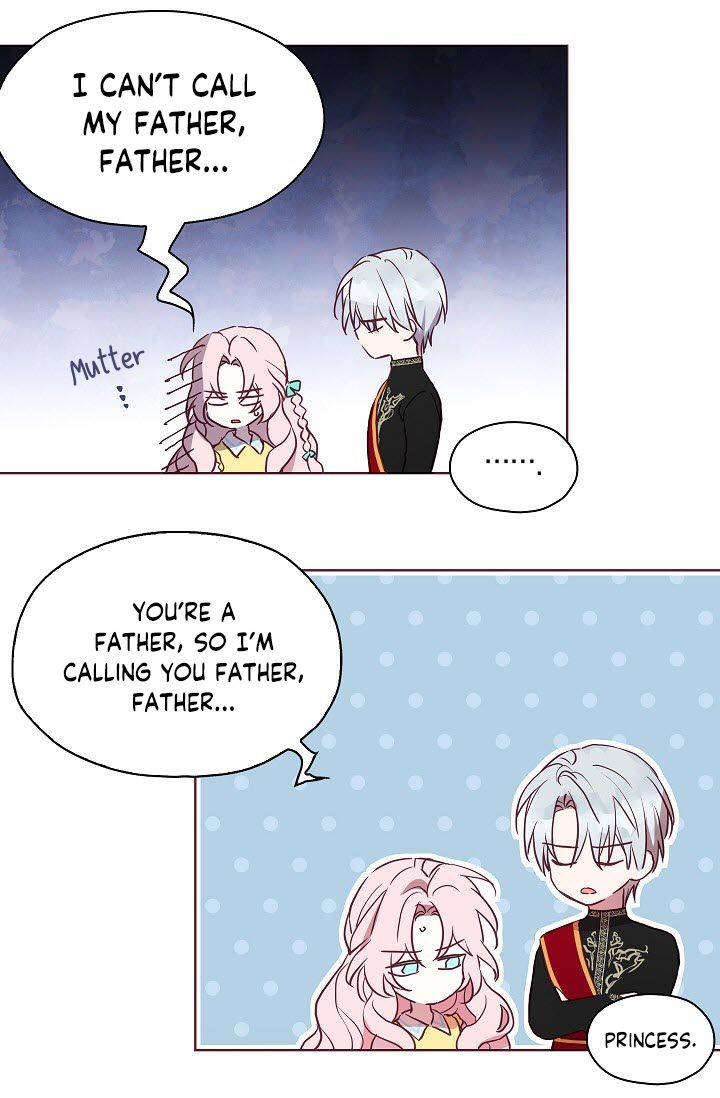 Seduce the Villain's Father chapter 13 page 43