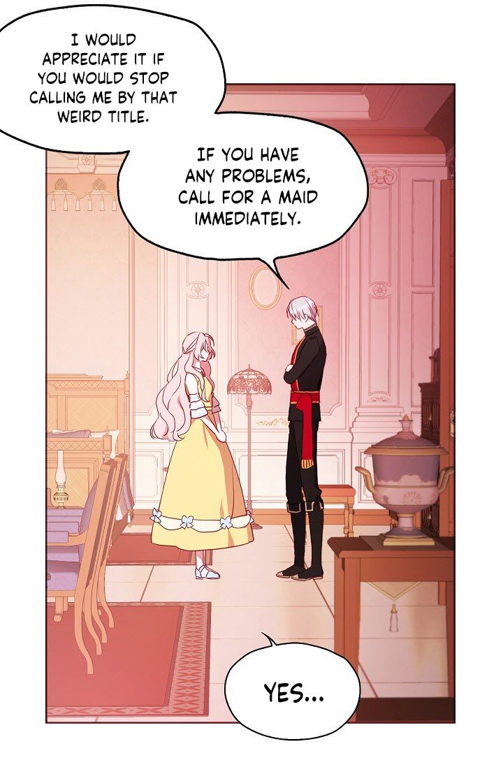 Seduce the Villain's Father chapter 13 page 46