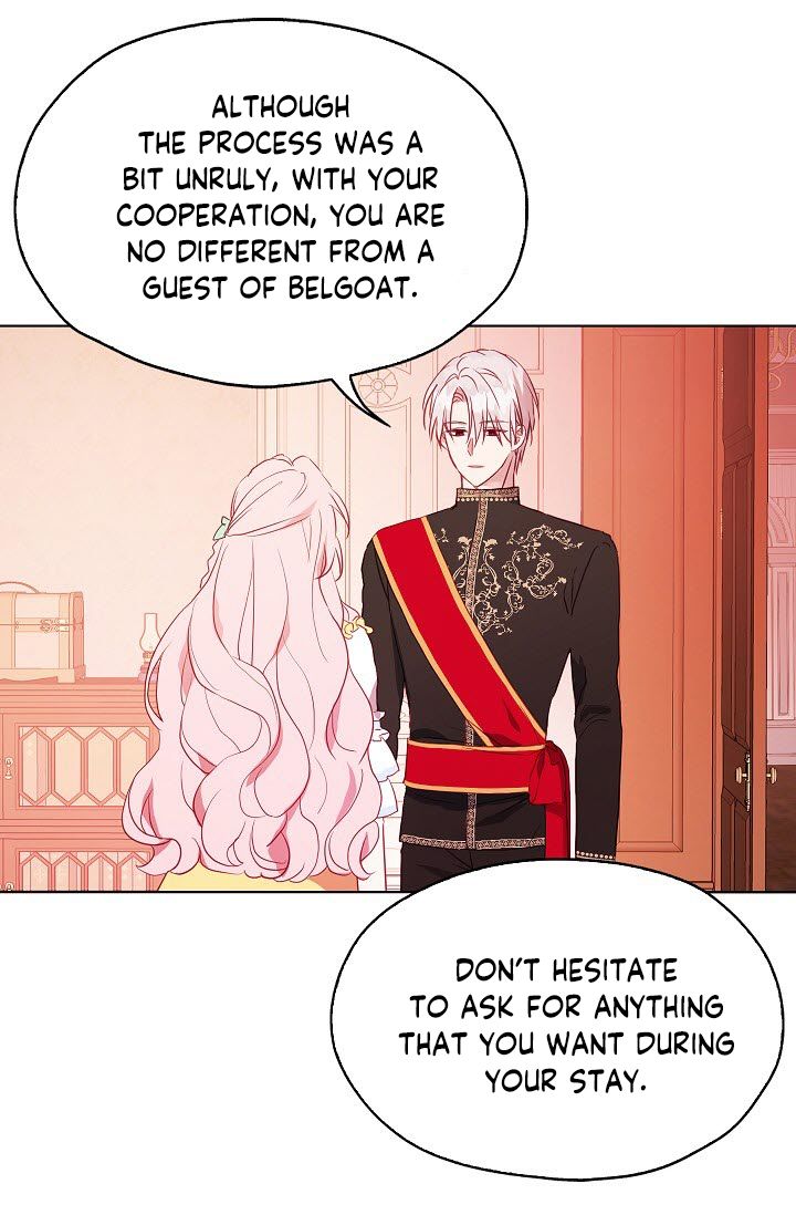 Seduce the Villain's Father chapter 13 page 47