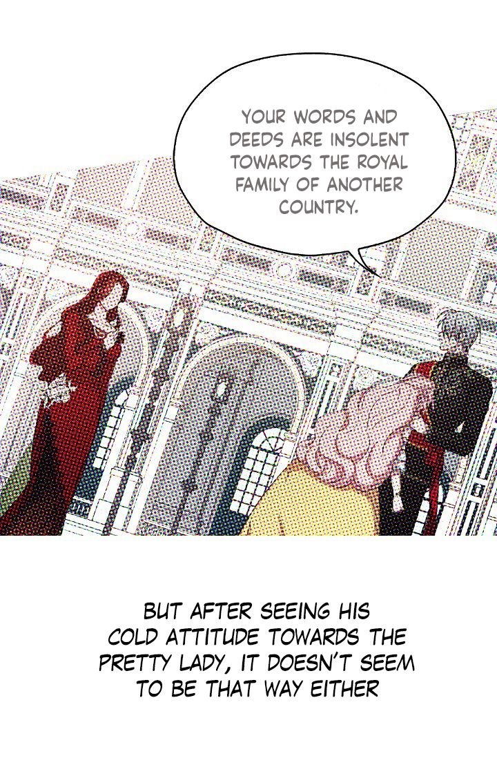 Seduce the Villain's Father chapter 13 page 50