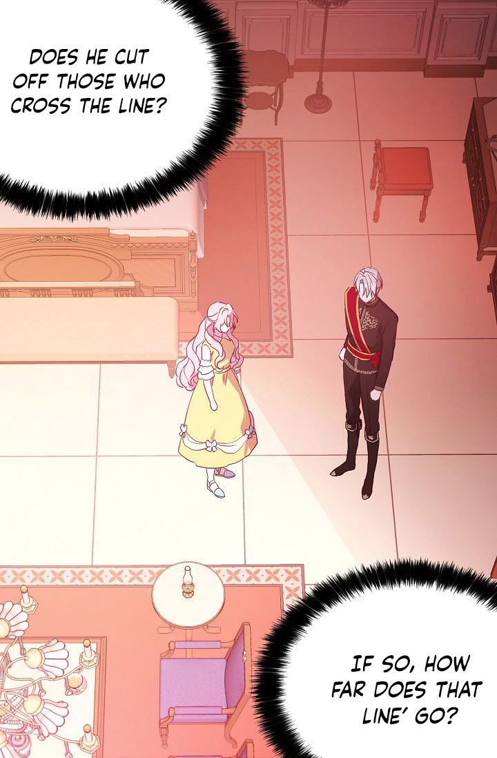 Seduce the Villain's Father chapter 13 page 51