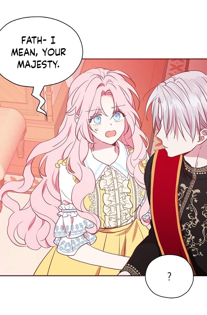 Seduce the Villain's Father chapter 13 page 54