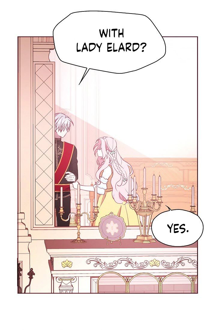 Seduce the Villain's Father chapter 13 page 57