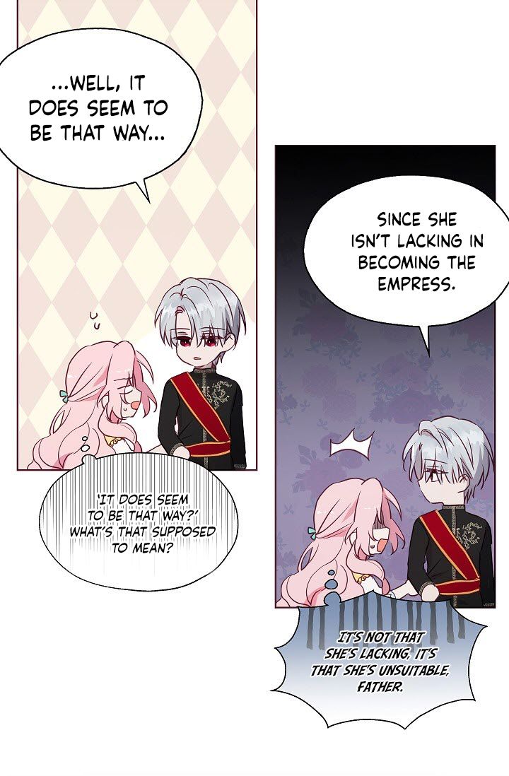 Seduce the Villain's Father chapter 13 page 58