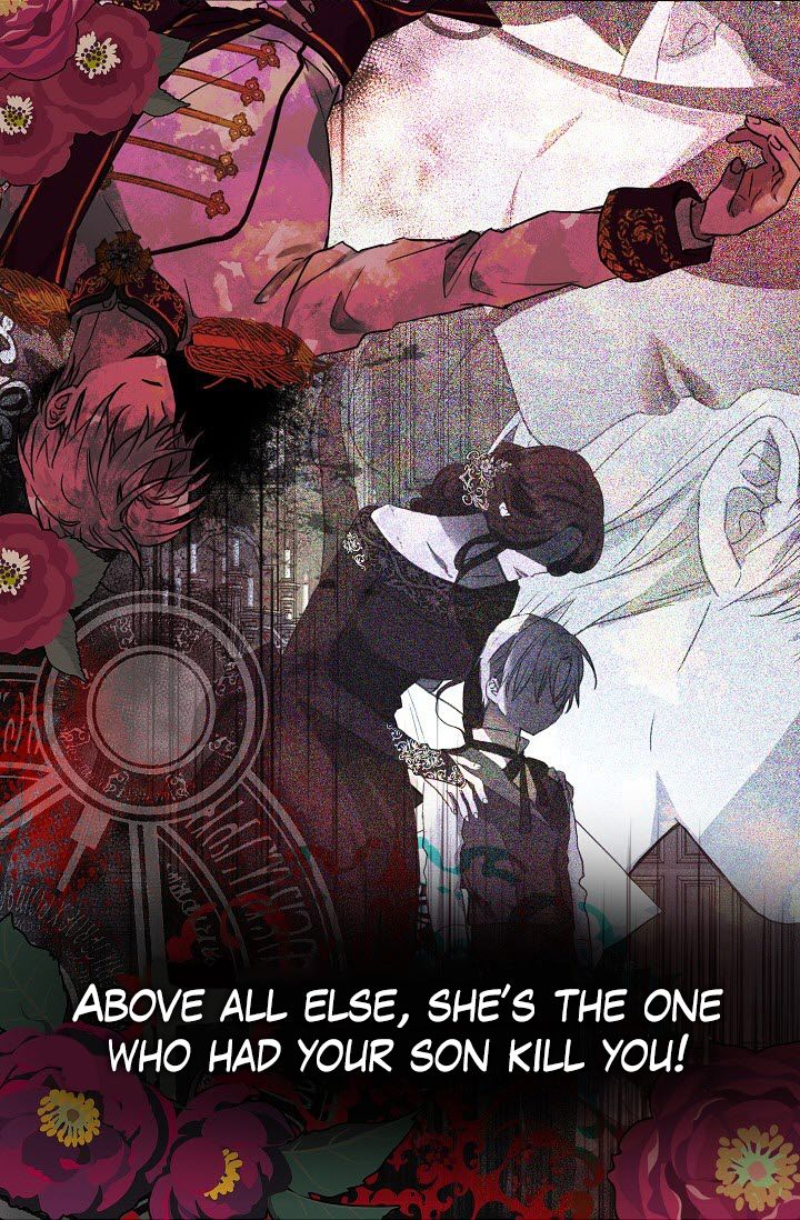 Seduce the Villain's Father chapter 13 page 60