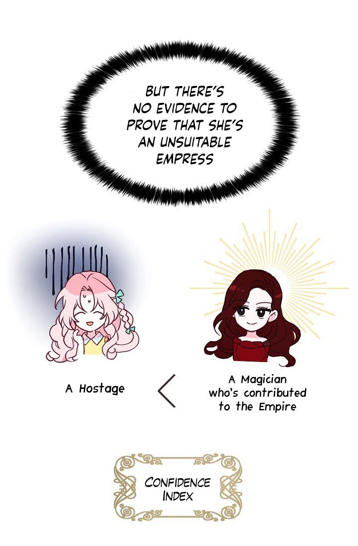 Seduce the Villain's Father chapter 13 page 61