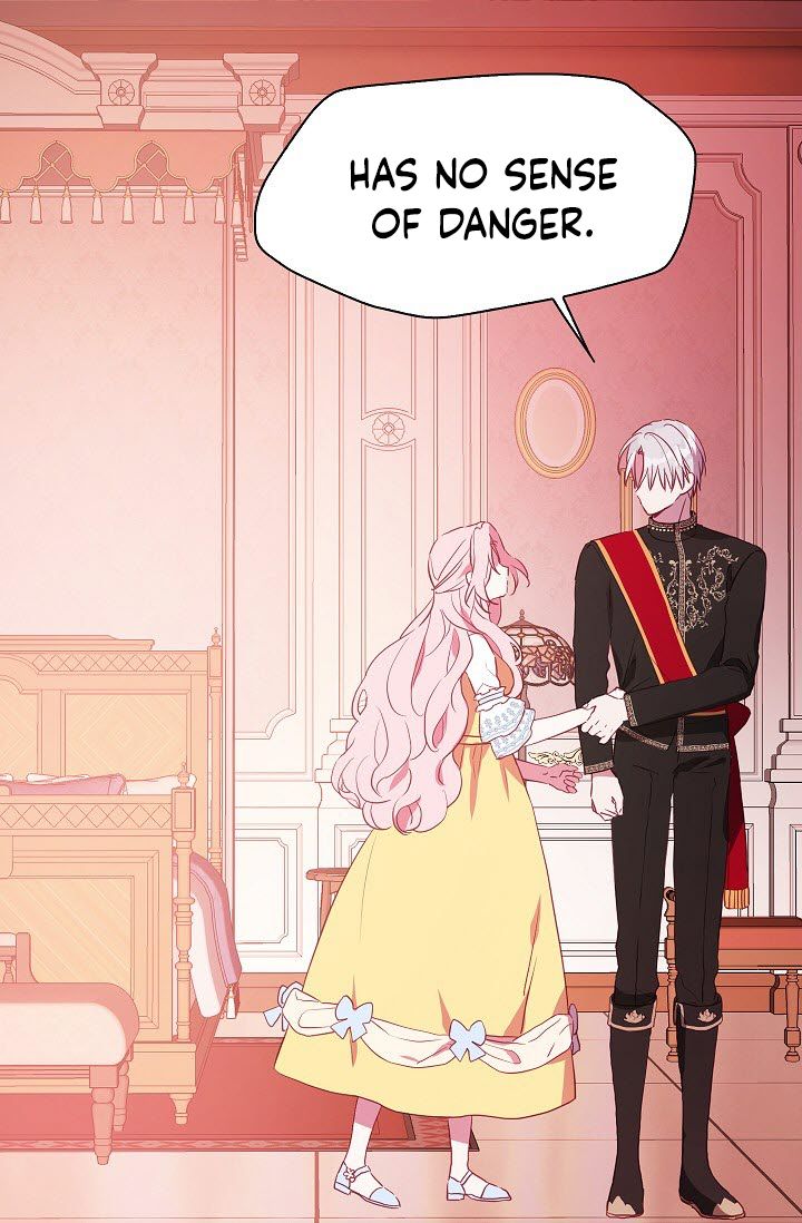 Seduce the Villain's Father chapter 13 page 68