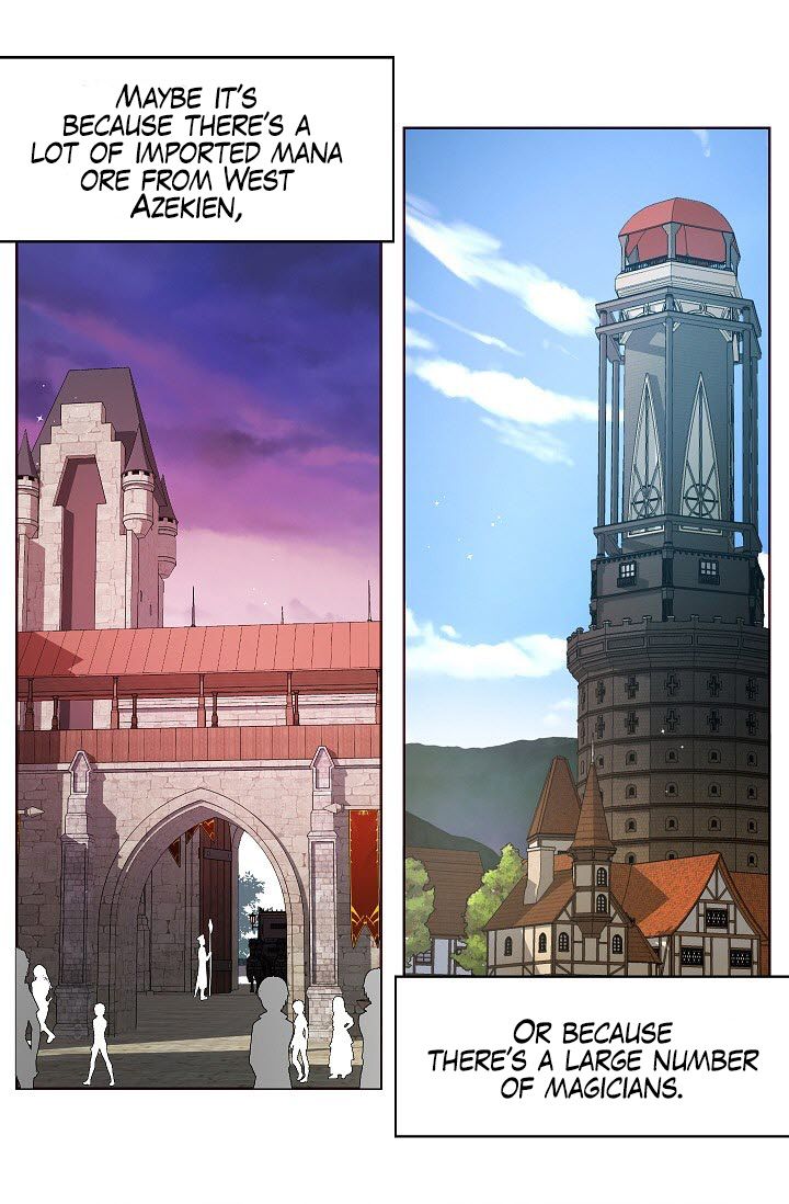 Seduce the Villain's Father chapter 17 page 31