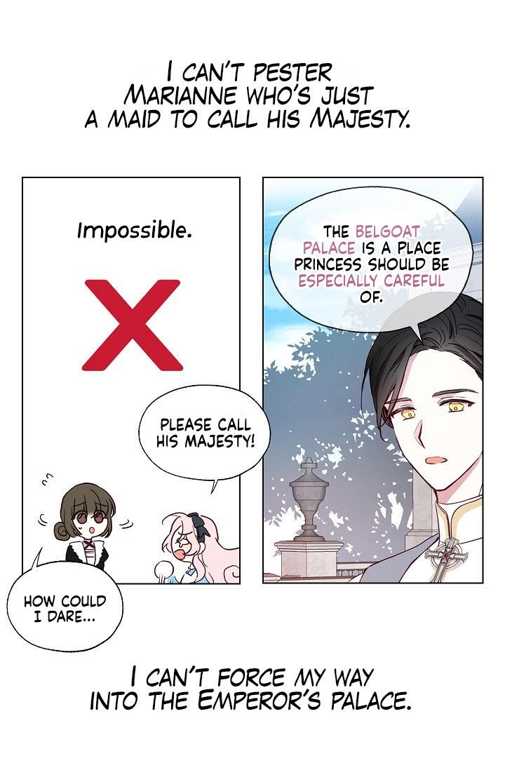 Seduce the Villain's Father chapter 17 page 36