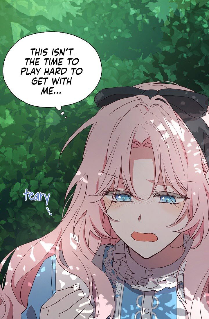 Seduce the Villain's Father chapter 17 page 40