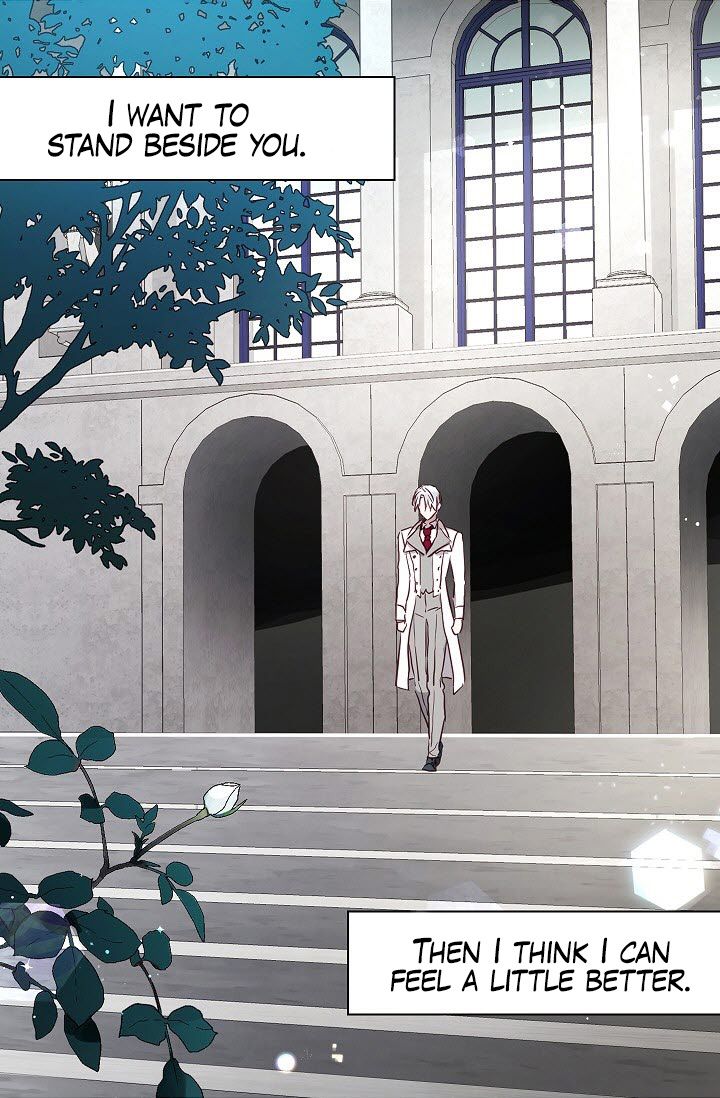 Seduce the Villain's Father chapter 17 page 45