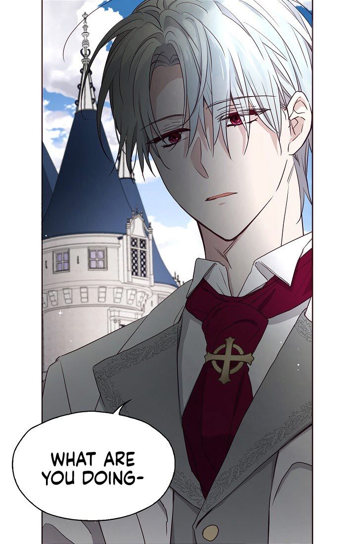 Seduce the Villain's Father chapter 17 page 50