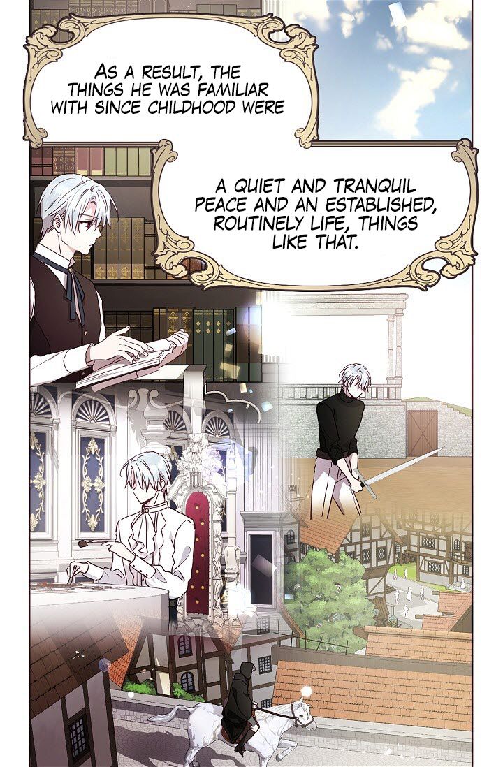 Seduce the Villain's Father chapter 17 page 8