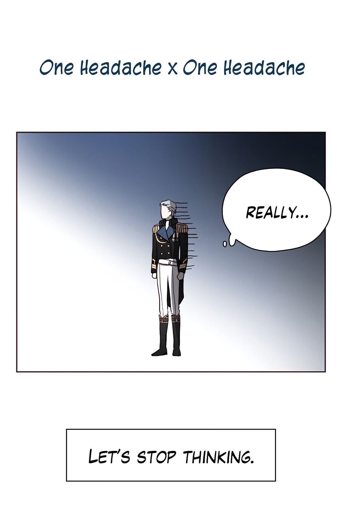 Seduce the Villain's Father chapter 21 page 58