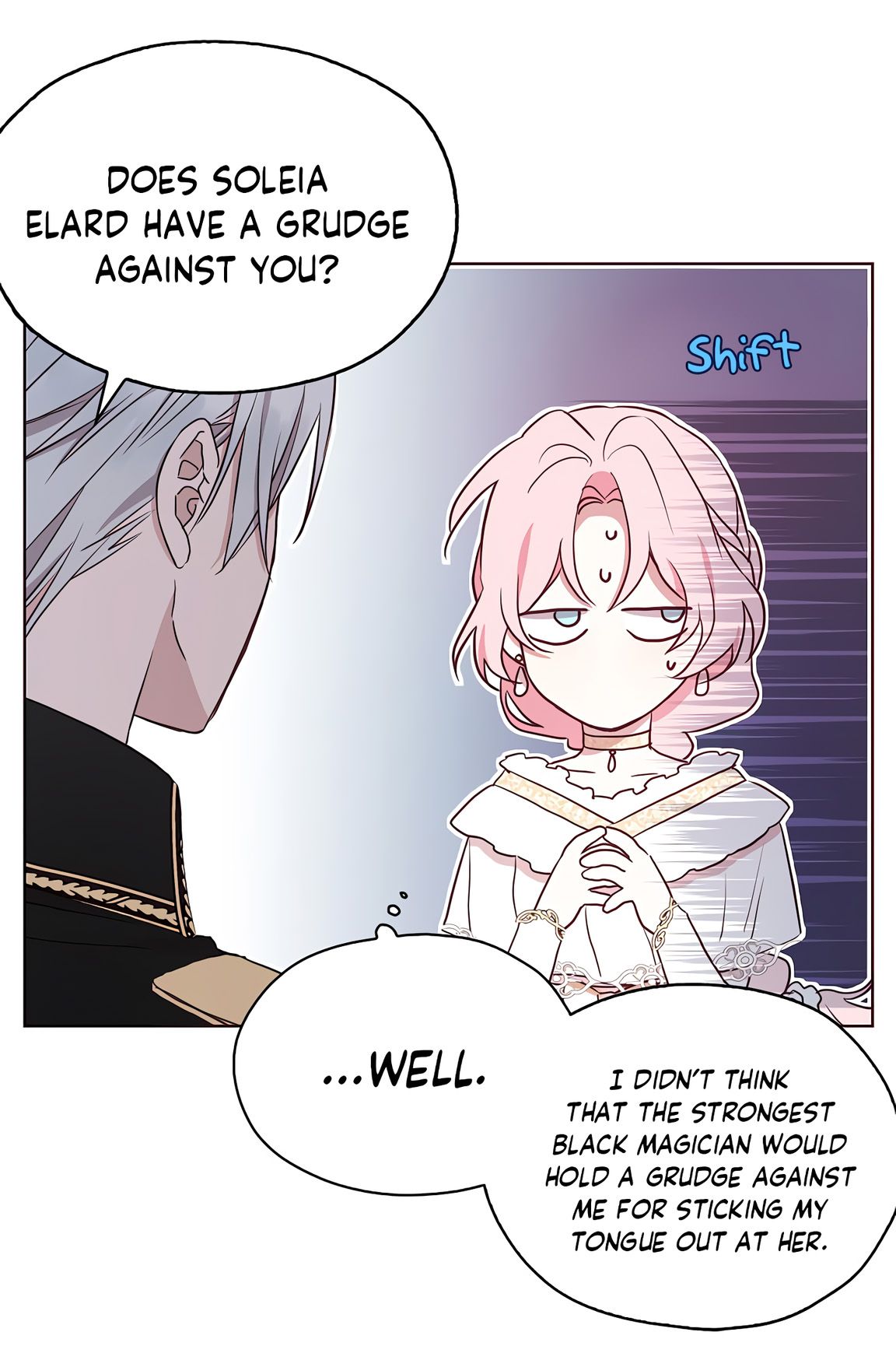 Seduce the Villain's Father chapter 23 page 58