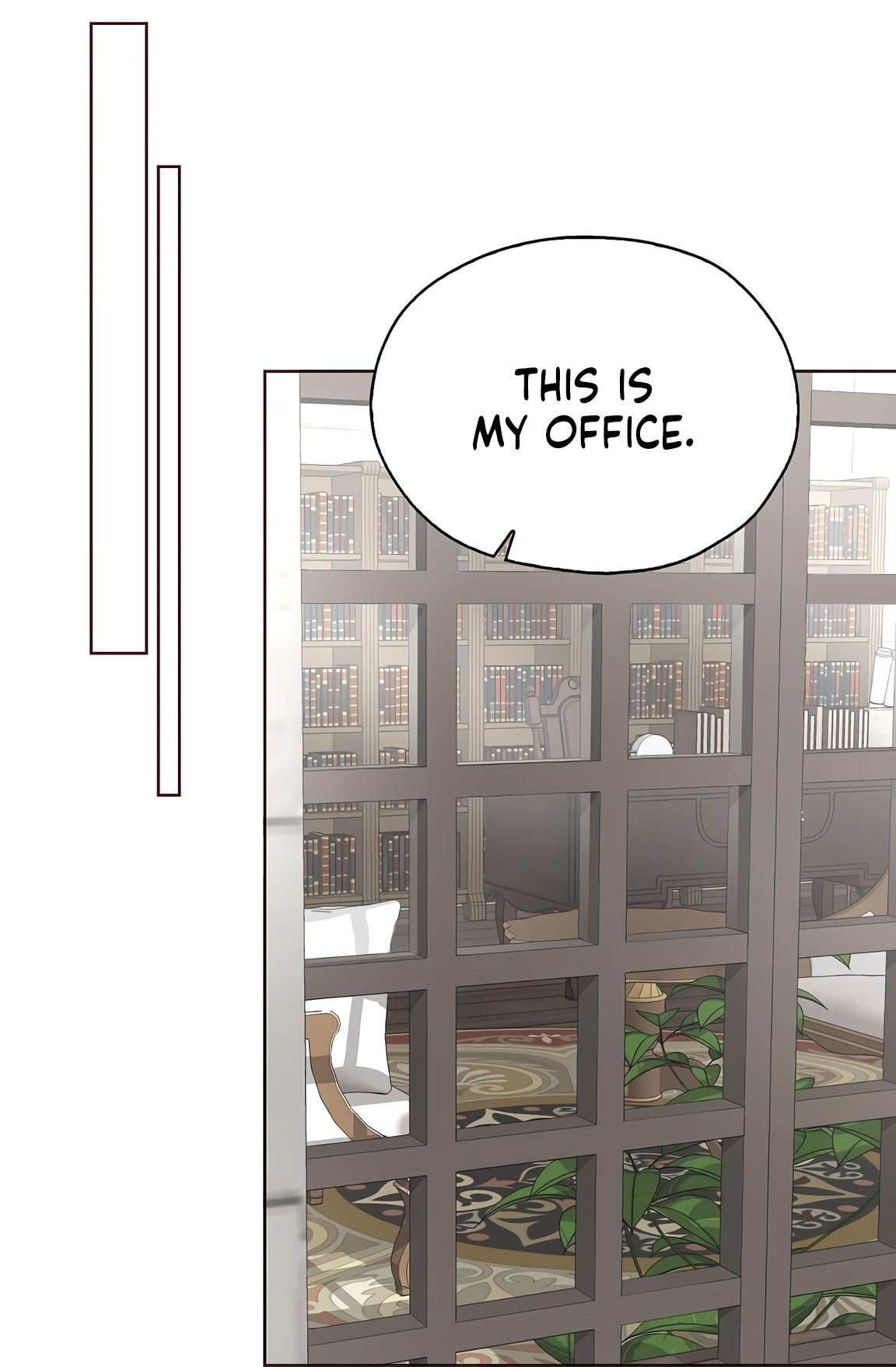 Seduce the Villain's Father chapter 30 page 31