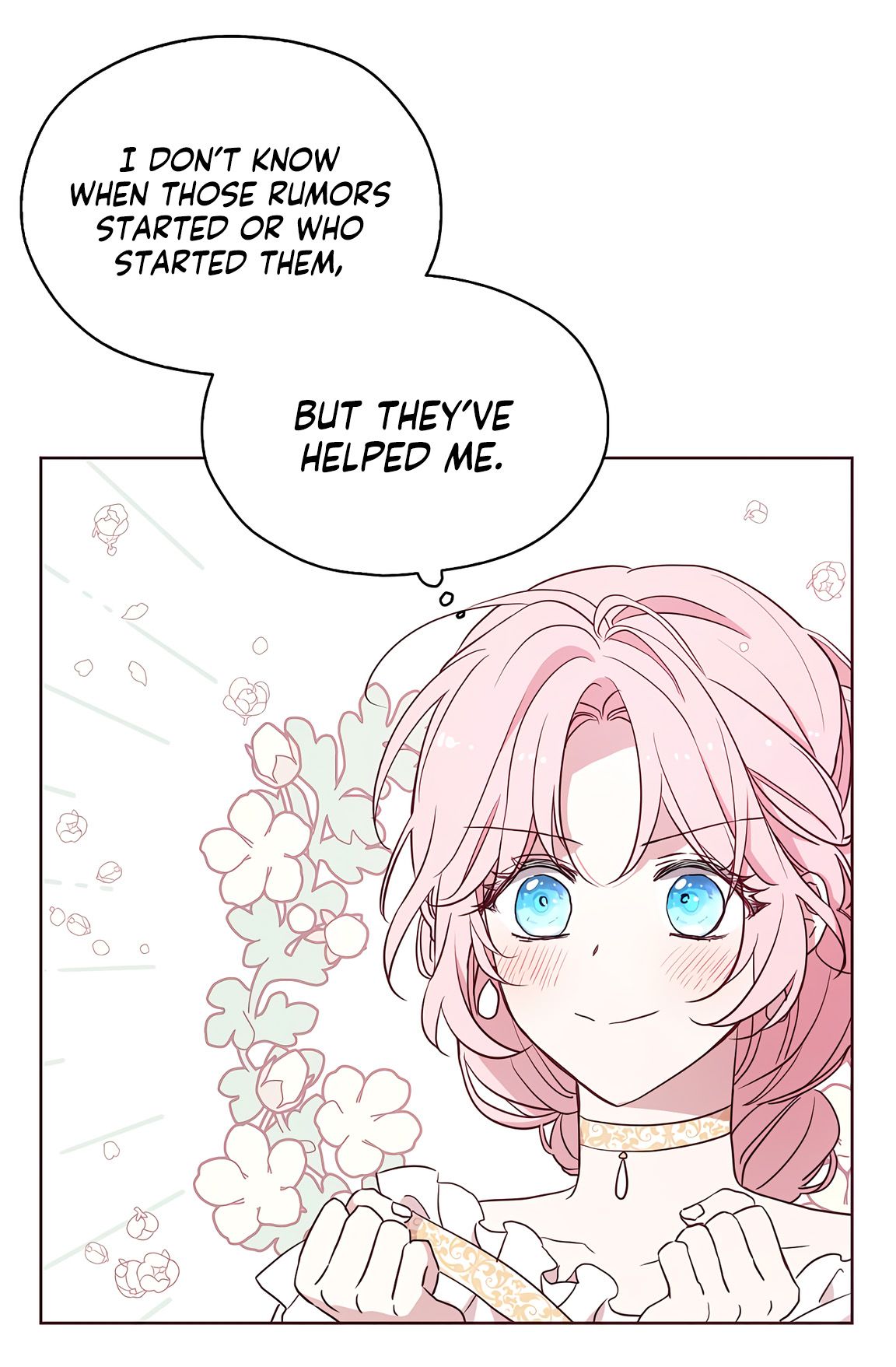 Seduce the Villain's Father chapter 30 page 53