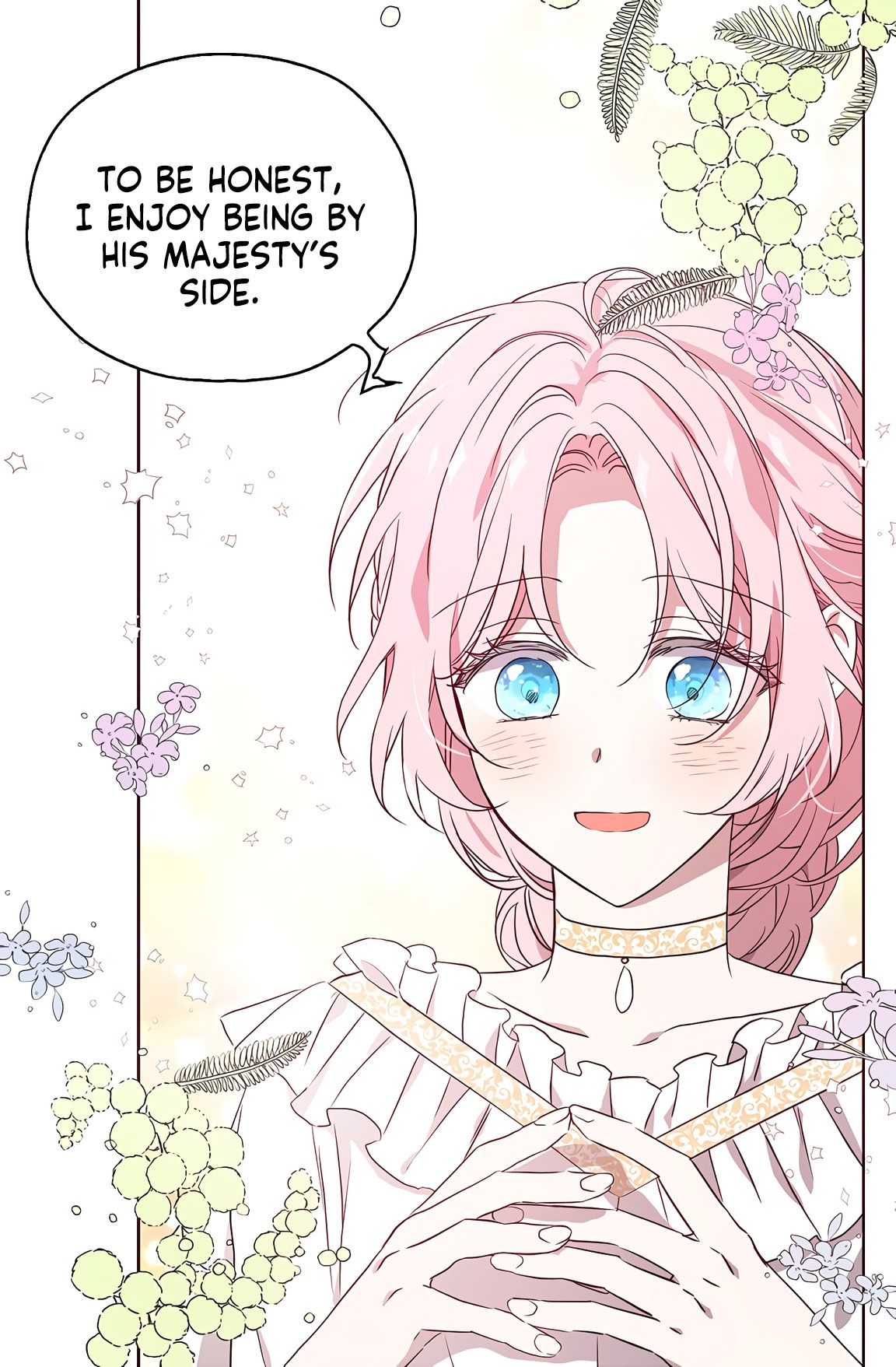 Seduce the Villain's Father chapter 30 page 60