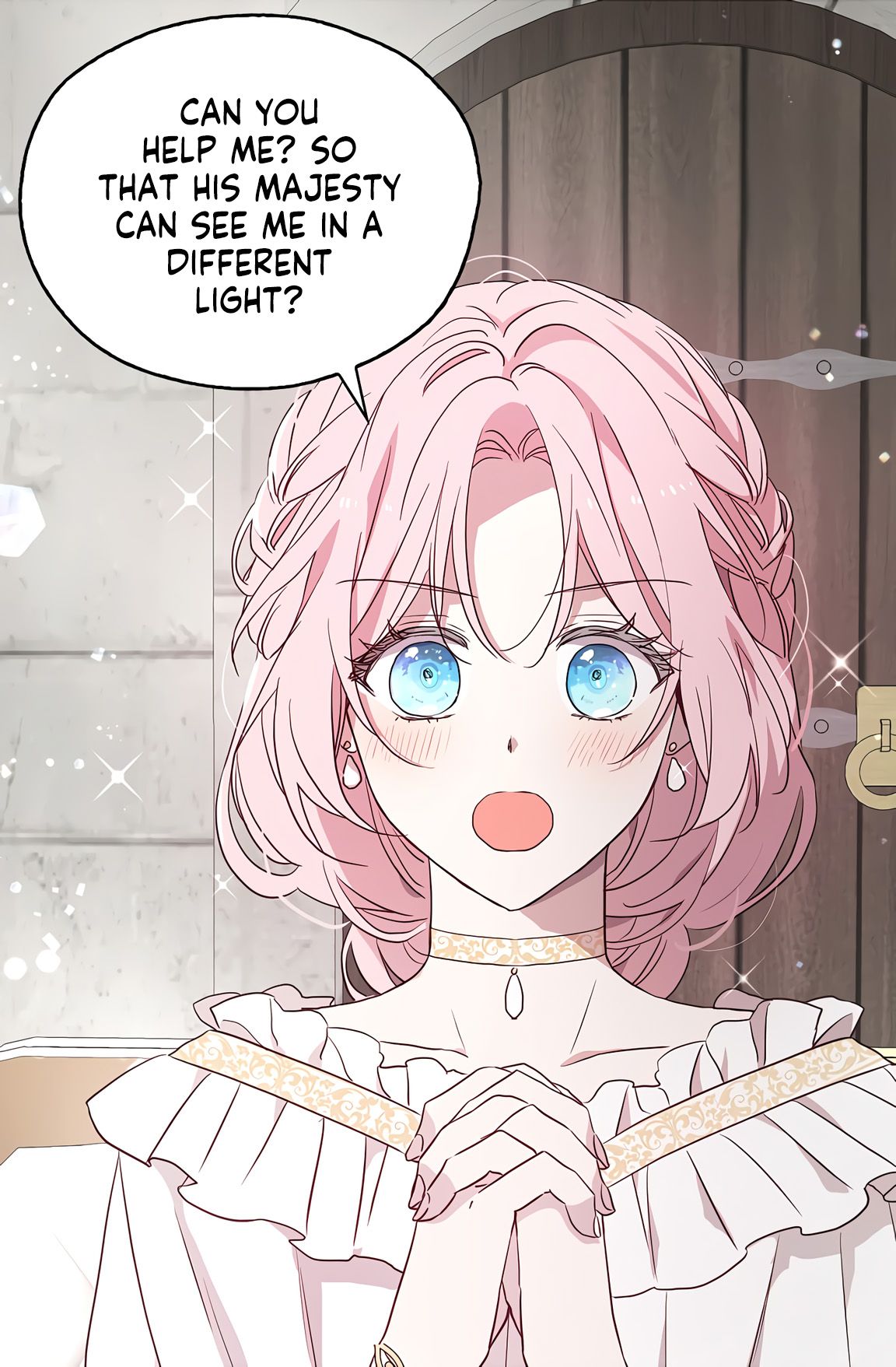 Seduce the Villain's Father chapter 30 page 62