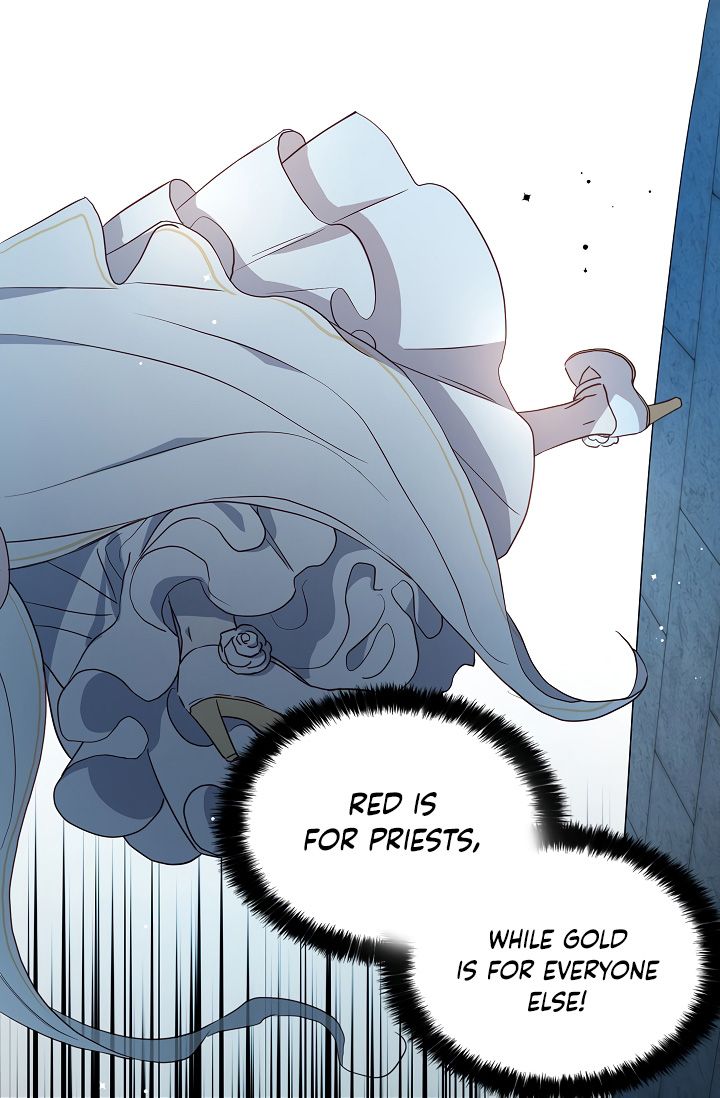 Seduce the Villain's Father chapter 32 page 10