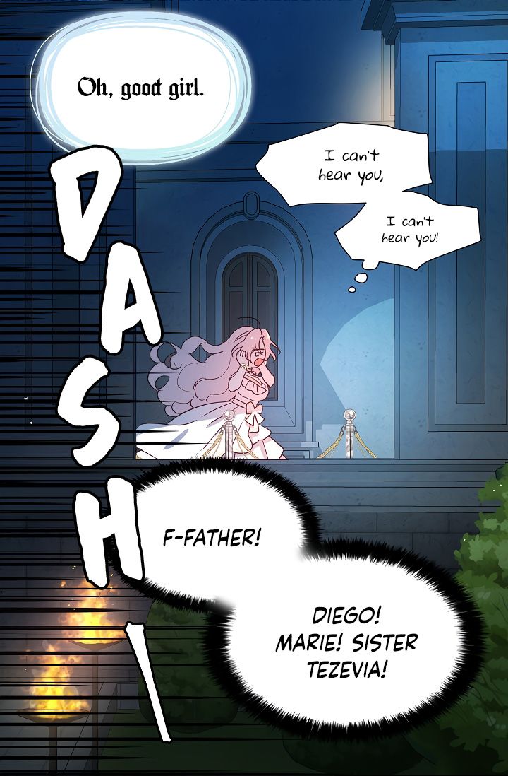 Seduce the Villain's Father chapter 32 page 11