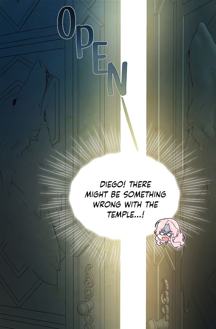 Seduce the Villain's Father chapter 32 page 13