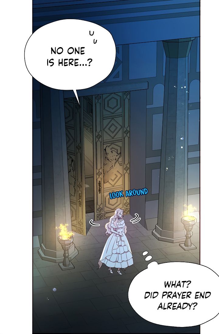 Seduce the Villain's Father chapter 32 page 16