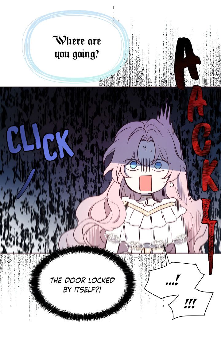 Seduce the Villain's Father chapter 32 page 19