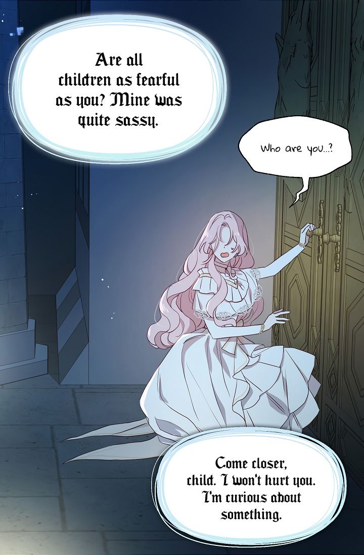 Seduce the Villain's Father chapter 32 page 22