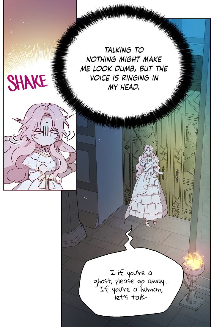 Seduce the Villain's Father chapter 32 page 23