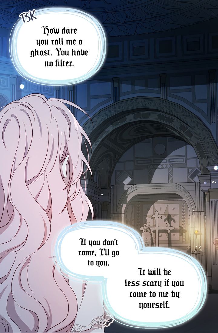 Seduce the Villain's Father chapter 32 page 24